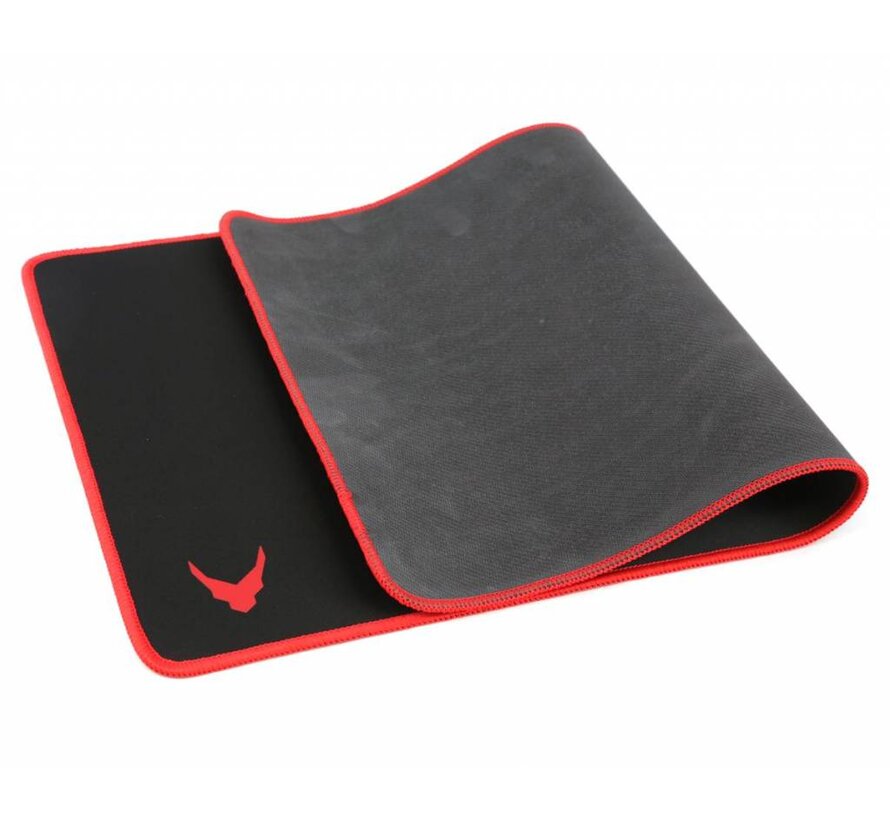 VARR GAMING SET LED MOUSE 800 - 2400 DPI + PAD [44640]