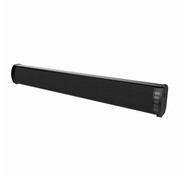 Omega OMEGA SPEAKER OG88 SOUNDBAR 40W STEREO BLUETOOTH V2.1 BLACK [44167]