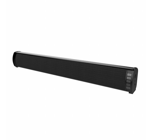 Omega OMEGA SPEAKER OG88 SOUNDBAR 40W STEREO BLUETOOTH V2.1 BLACK [44167]