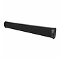 OMEGA SPEAKER OG88 SOUNDBAR 40W STEREO BLUETOOTH V2.1 BLACK [44167]