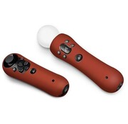 Speedlink SPEEDLINK GUARD Silicone Skin Kit for PS3 Move red SL-4319-SRD