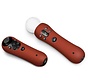 SPEEDLINK GUARD Silicone Skin Kit for PS3 Move red SL-4319-SRD