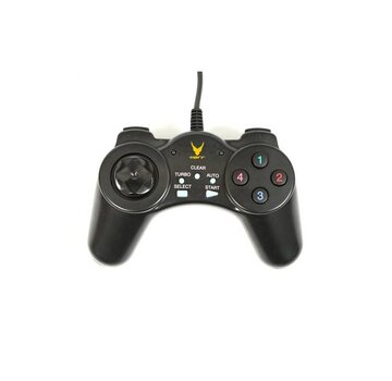 Omega OMEGA GAMEPAD TORNADO PC USB 41087