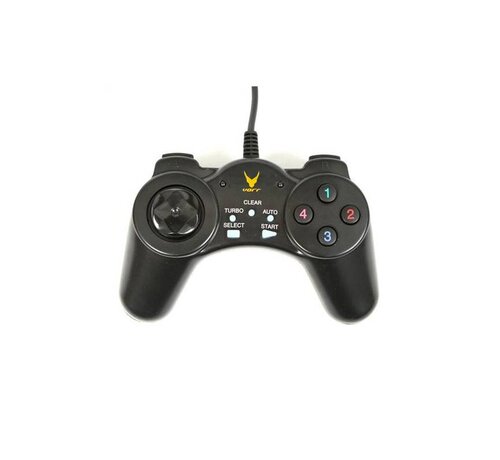 Omega OMEGA GAMEPAD TORNADO PC USB 41087