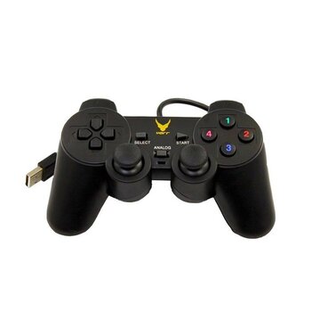 Omega MANETTE OMEGA PC PHANTOM PRO USB BLISTER [41085]