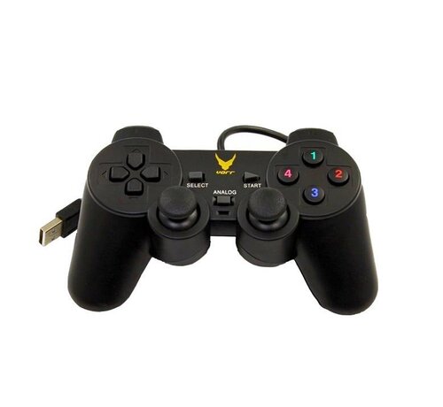 Omega MANETTE OMEGA PC PHANTOM PRO USB BLISTER [41085]