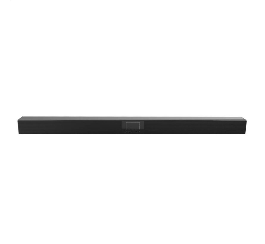 OMEGA SPEAKER OG87 SOUND BAR + SUBWOOFER 40W BLUETOOTH V2.1 BLACK [44166]