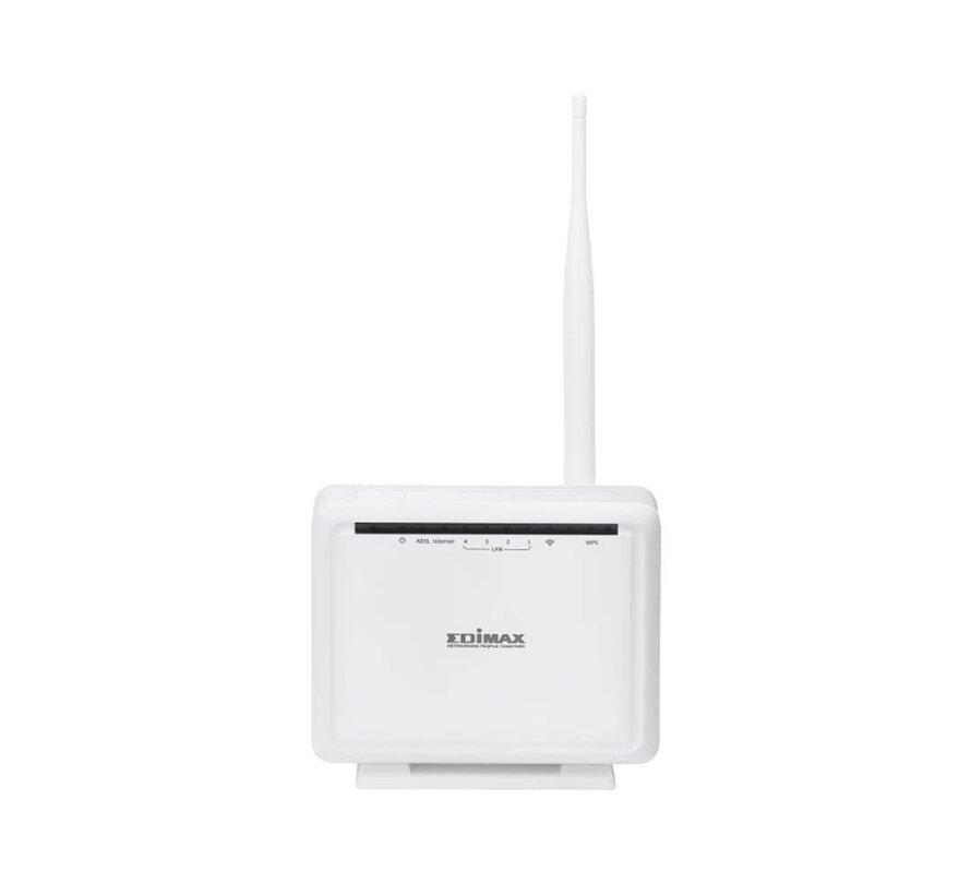 EDIMAX ROUTEUR WIFI 150M ADSL2/2 (92926) AR-7186WNA