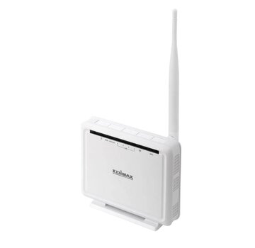 Edimax EDIMAX ROUTER AR-7186WNA 150M ADSL2/2