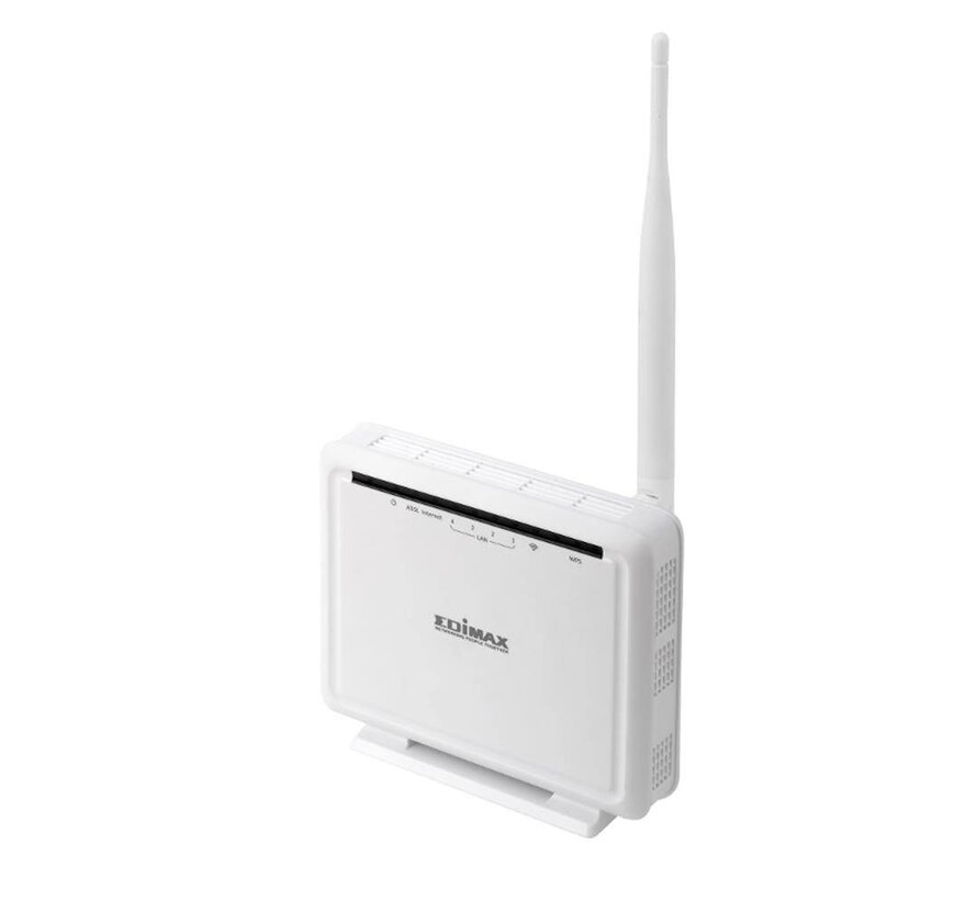EDIMAX ROUTER AR-7186WNA 150M ADSL2/2
