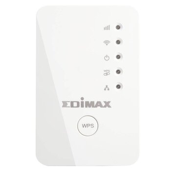 Edimax EDIMAX EXPANDEUR RESEAU SANS FIL N300 WI-FI EW-7438RPN MINI