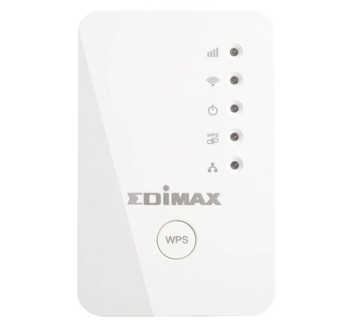 Edimax EDIMAX N300  WI-FI EXTENDER EW-7438RPN MINI