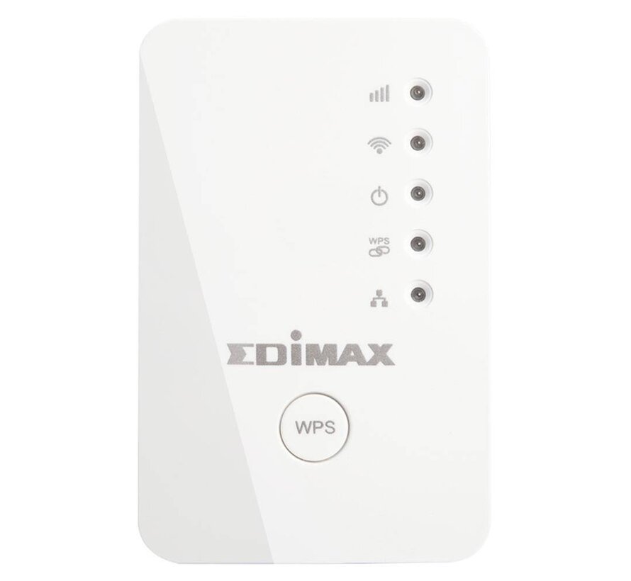 EDIMAX EXPANDEUR RESEAU SANS FIL N300 WI-FI EW-7438RPN MINI