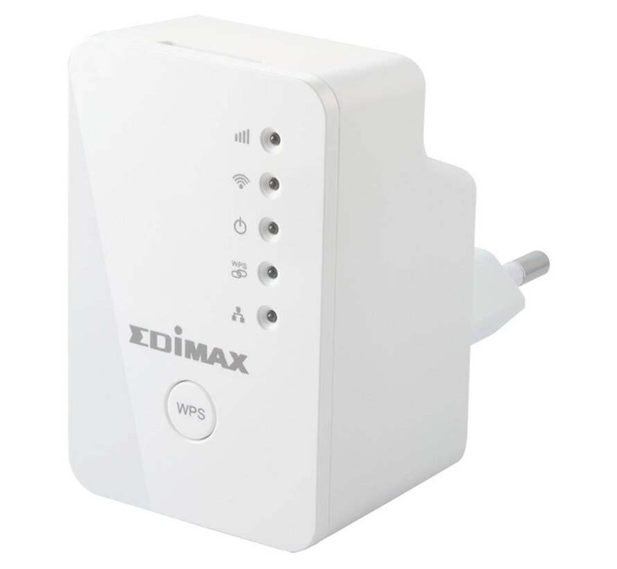 EDIMAX EXPANDEUR RESEAU SANS FIL N300 WI-FI EW-7438RPN MINI