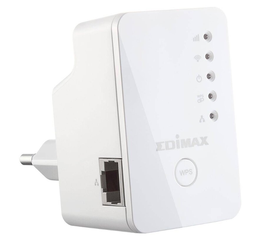 EDIMAX EXPANDEUR RESEAU SANS FIL N300 WI-FI EW-7438RPN MINI