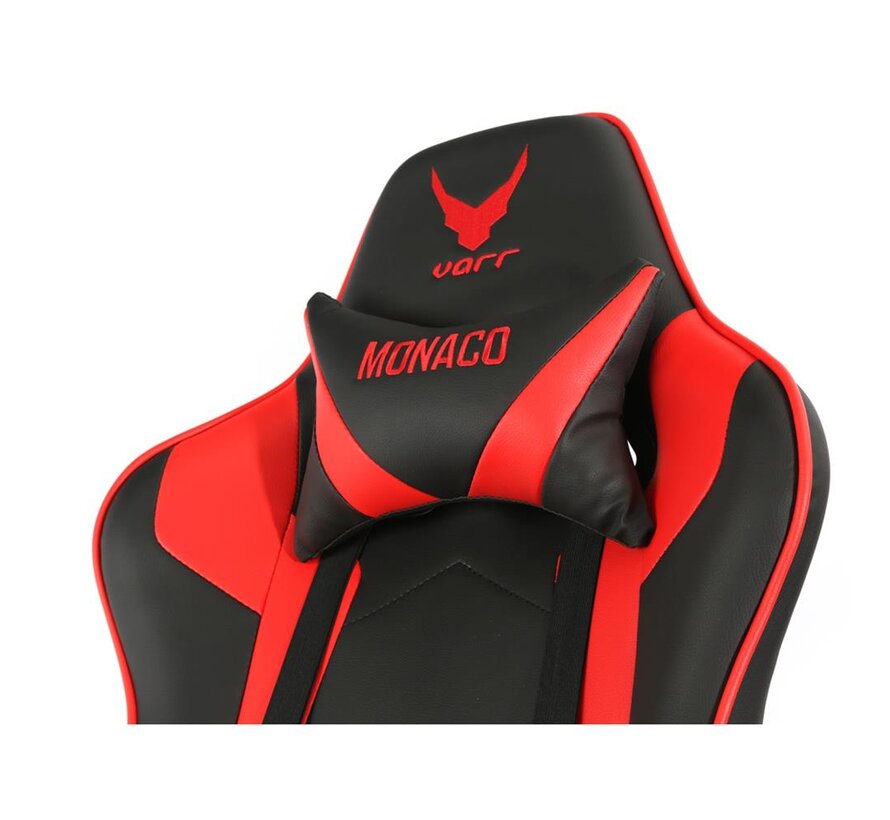 VARR GAMING CHAIR MONACO [44761]