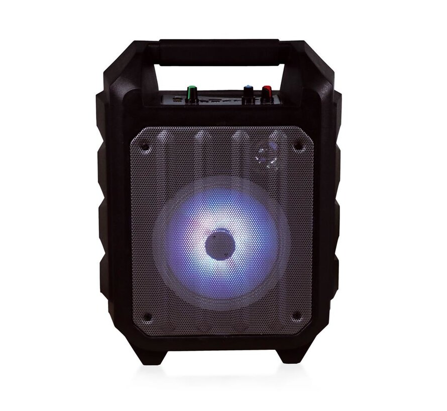 OMEGA SPEAKER OG82 PARTY 20W BLUETOOTH V2.1 [44165]