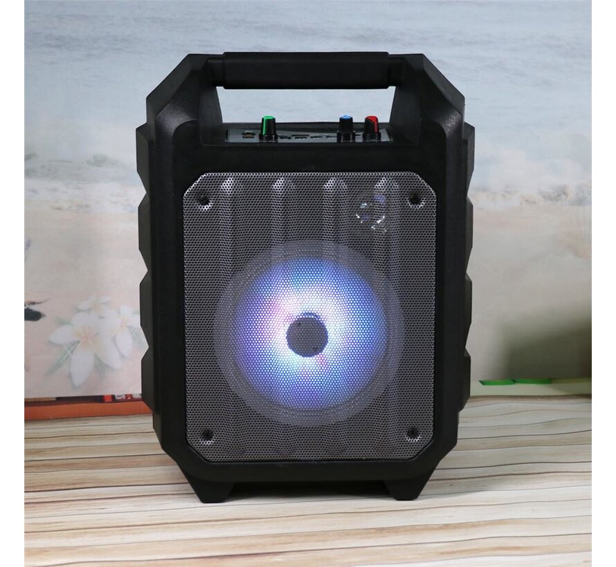 OMEGA SPEAKER OG82 PARTY 20W BLUETOOTH V2.1 [44165]
