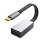 PLATINET MULTIMEDIA ADAPTER TYPE C to VGA 1080 60Hz