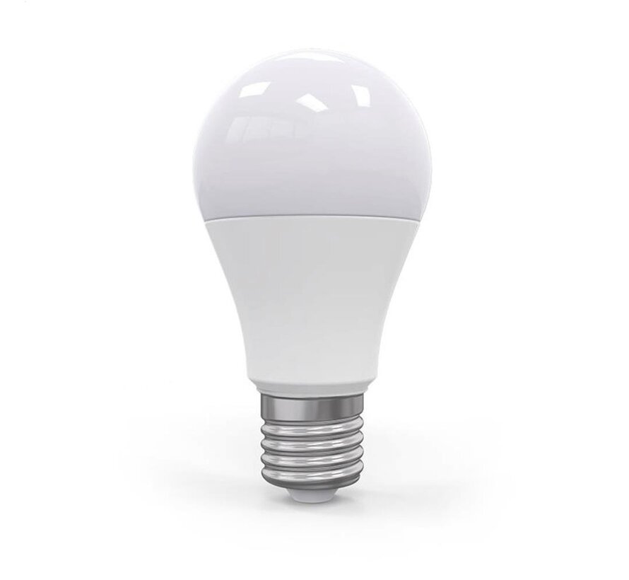 OMEGA LED BULB ECO 4200K E27 10W 3 PACK [45054]