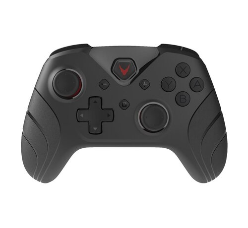 Omega MANETTE DE JEU OMEGA NOVA POUR NINTENDO SWITCH BLUETOOTH SANS FIL 44649
