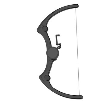 Omega VARR GAMING AR BOW BLUETOOTH CONTROLLER FOR SMARTPHONES [44629]