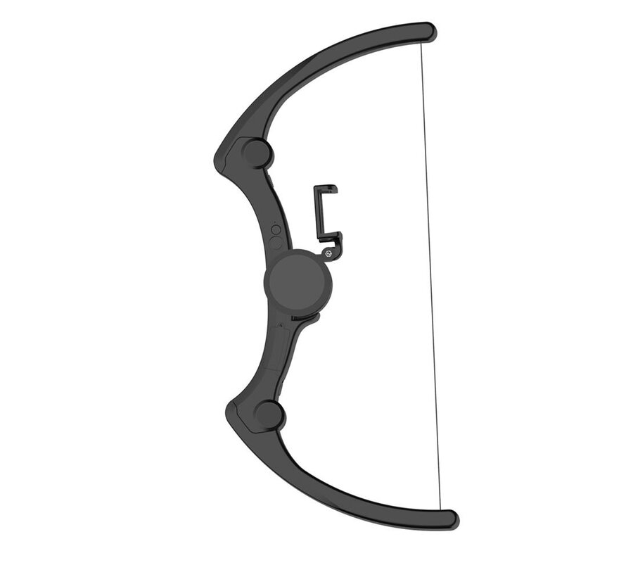 VARR GAMING AR BOW BLUETOOTH CONTROLLER FOR SMARTPHONES [44629]