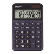 SHARP CALCULATOR DESKTOP EL-M335BBL-815