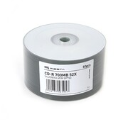 Fiesta FIESTA CD-R 700MB 52X SP*50 56595