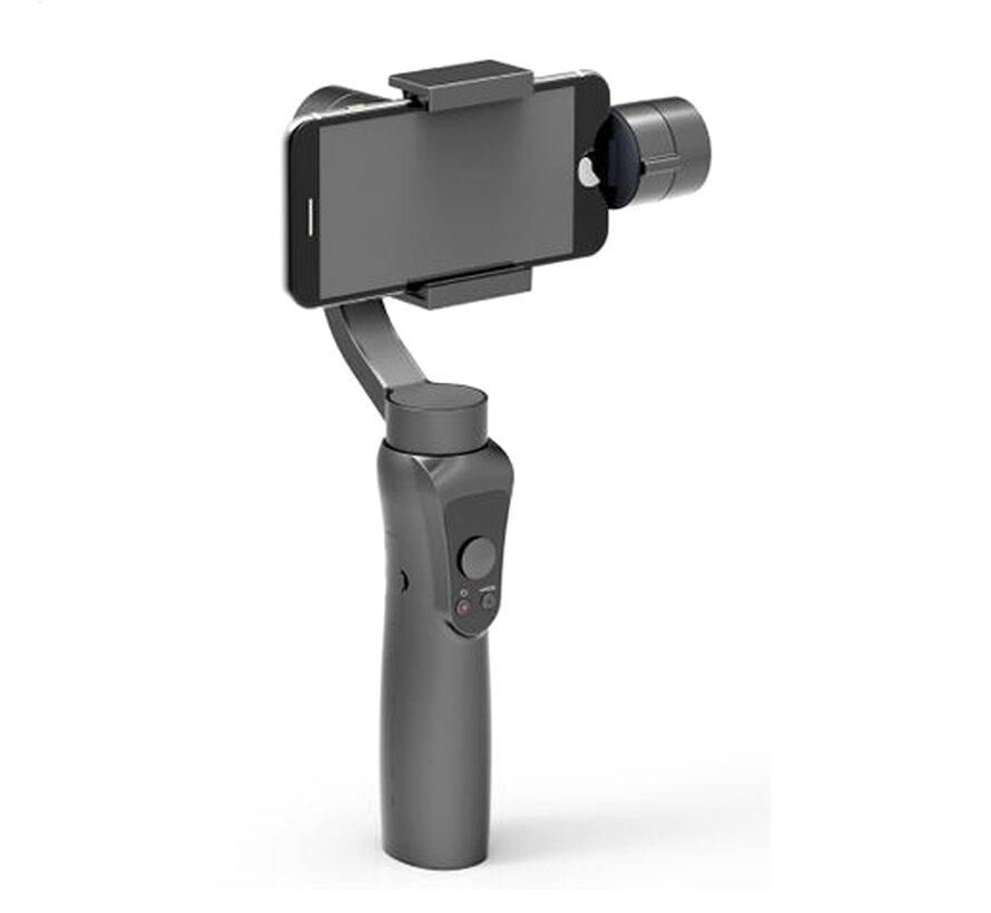 PLATINET GIMBAL FOR SMARTPHONES 3-axis WITH TRIPOD [44855]