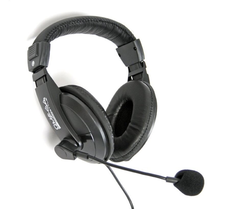 FREESTYLE HEADSET FH7500 ABC-P750 [41307]