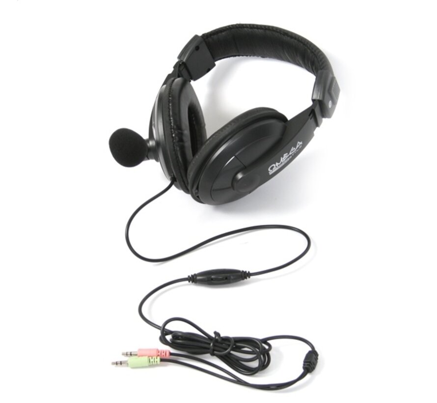 FREESTYLE HEADSET FH7500 ABC-P750 [41307]