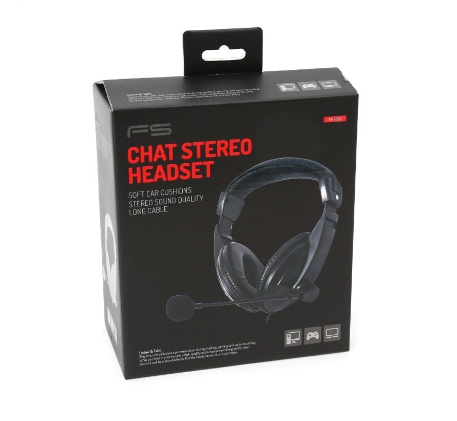 CASQUE FREESTYLE FH7500 ABC-P750 41307