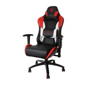 Omega VARR GAMING CHAIR SILVERSTONE [43955]