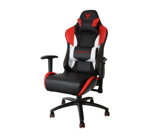 Omega VARR GAMING CHAIR SILVERSTONE [43955]