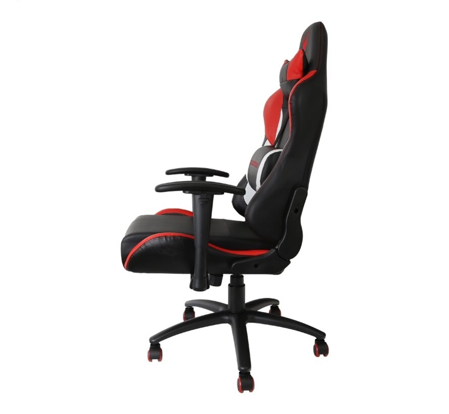 FAUTEUIL VARR GAMING SILVERSTONE [43955]