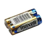 Maxell MAXELL BATTERY ALKALINE LR06/AA SHRINK*2  723926.04.CN