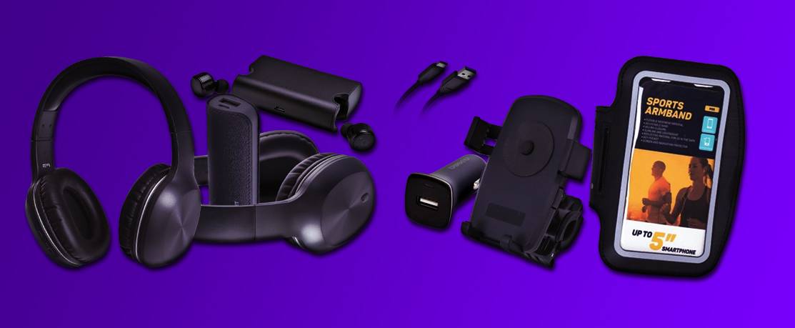 View all of our telecom accessories