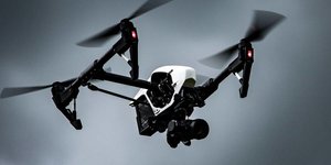 De nieuwe generatie drones zijn nu beschikbaar