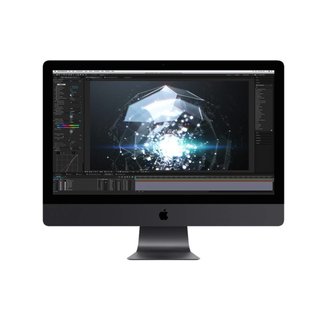 iMac Pro - 2,5GHz