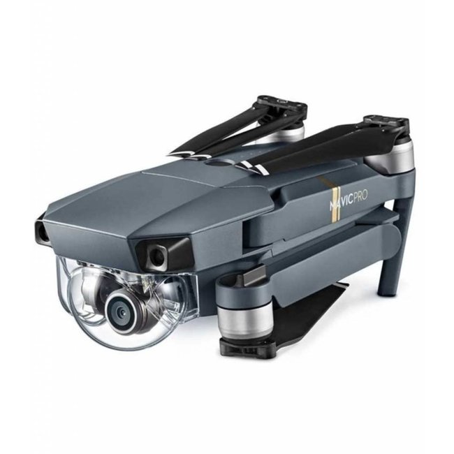 DJI Mavic Pro Fly Combipakket