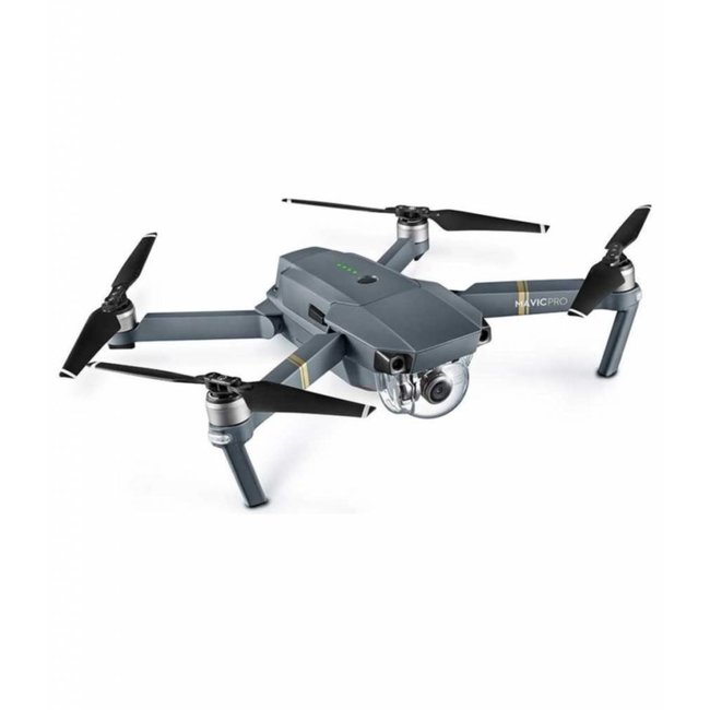 DJI Mavic Pro Fly Combi Deal