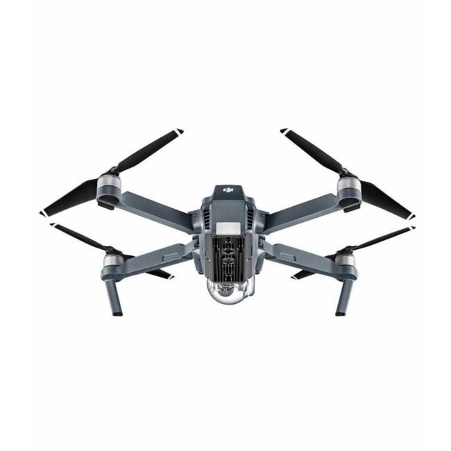 DJI Mavic Pro Fly Combipakket