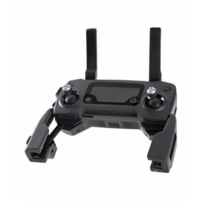 DJI Mavic Pro Fly Combipakket