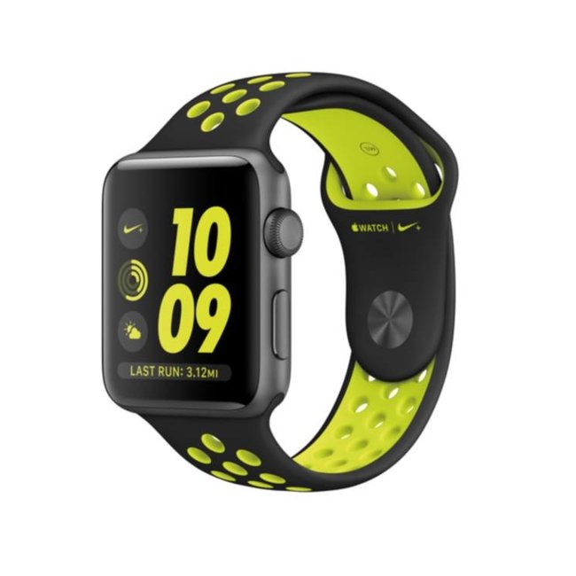 Apple Watch 2 Nike Edition