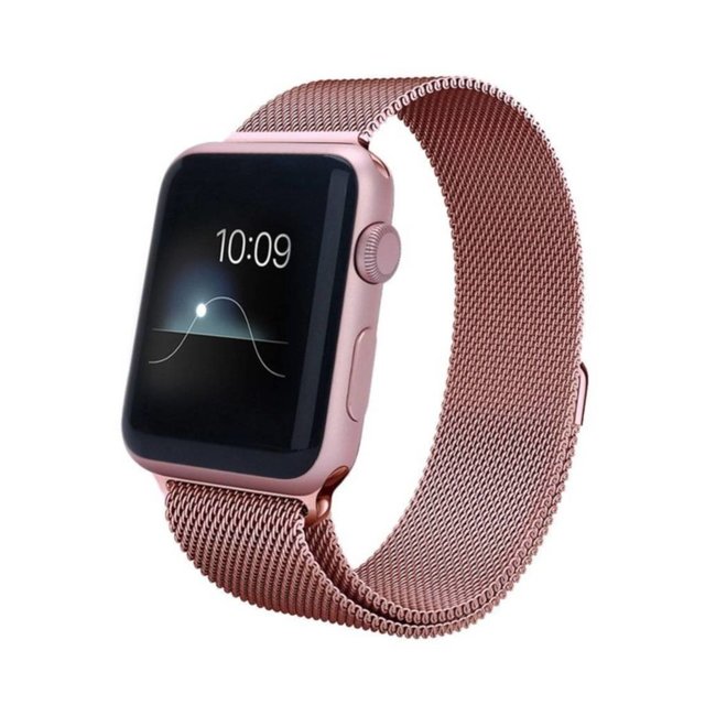 Apple Watch 2 Rose