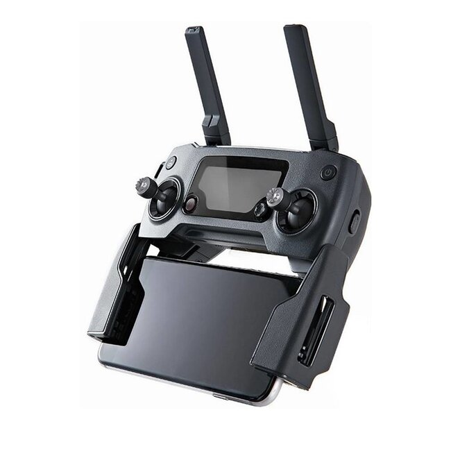 DJI Mavic remote