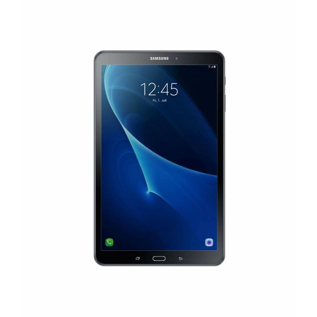 Samsung Galaxy Tab 10.1 Zwart