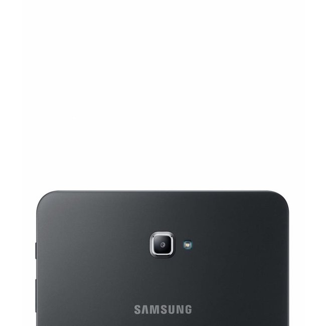 Samsung Galaxy Tab 10.1 Black