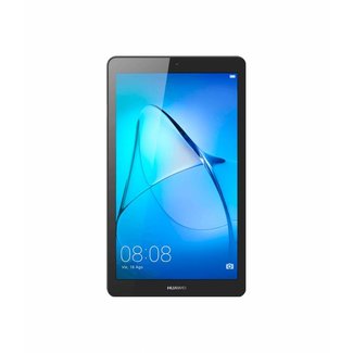 Huawei T3 Tab 7" Zwart/Grijs